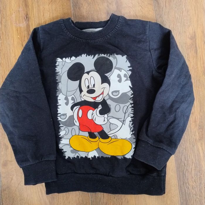 Bluza dziecięca Myszka Miki 110