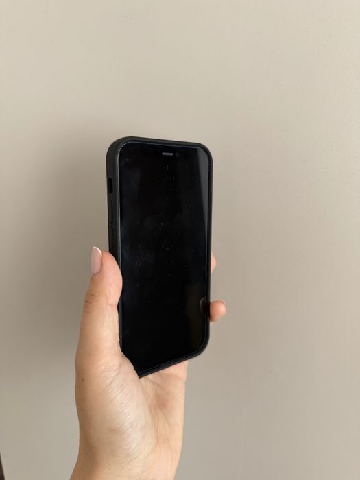 Iphone 12 mini używany