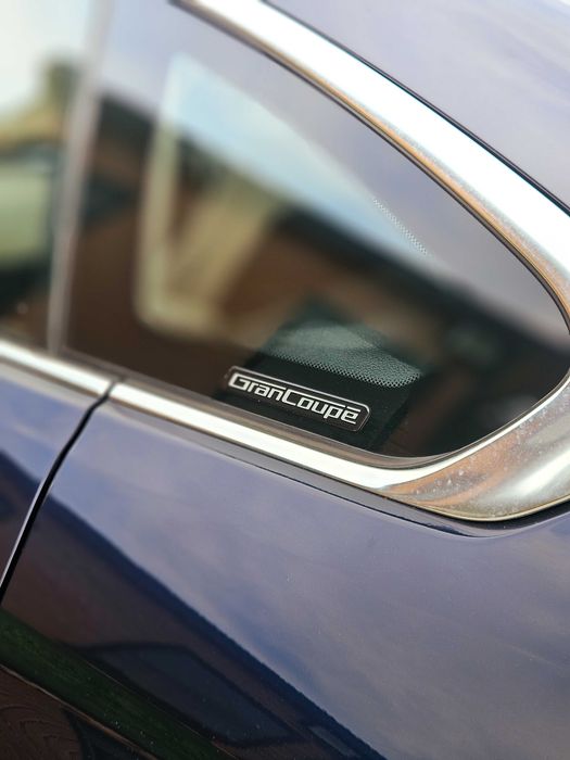 BMW 420D | Nacional | Grand Coupe | Luxury