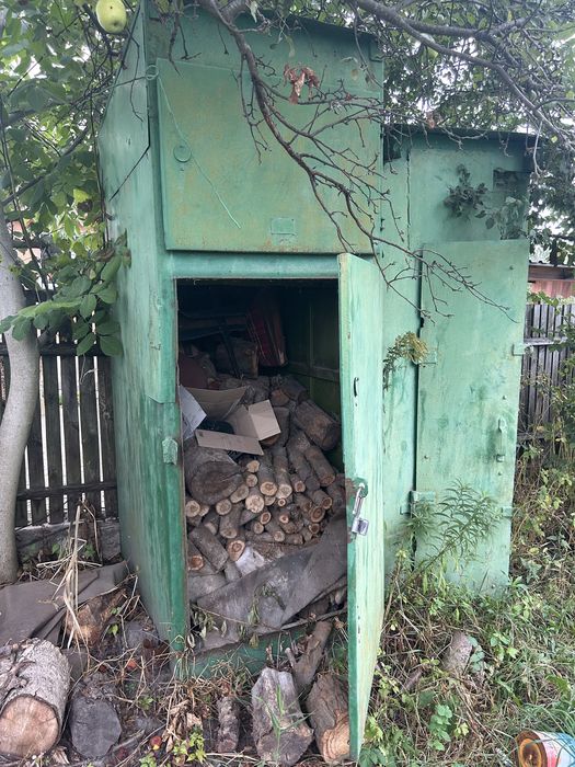 Продам Шафи металеві