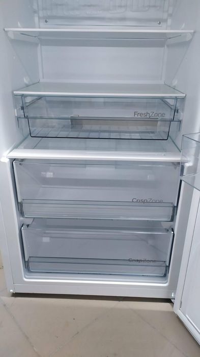 Холодильник 185см БиоФреш.