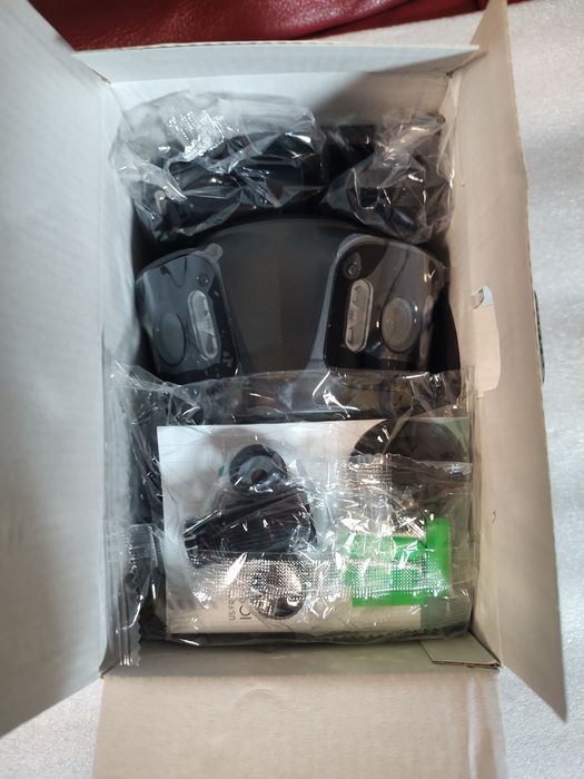 Продам камеру відеоспостереження