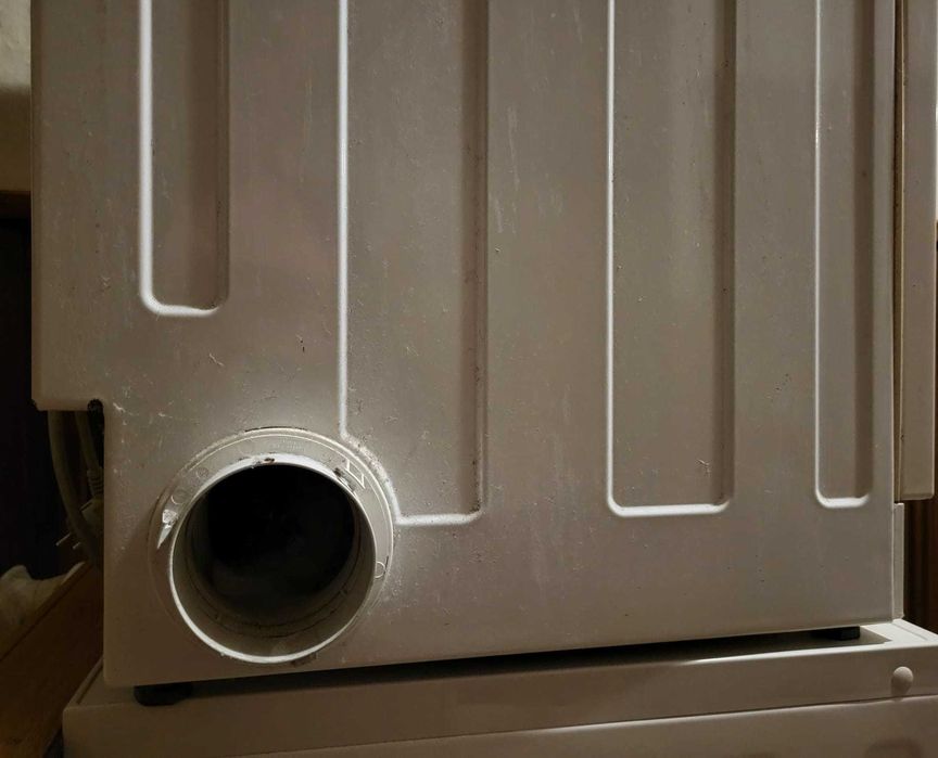 Suszarka Miele Azora  T491