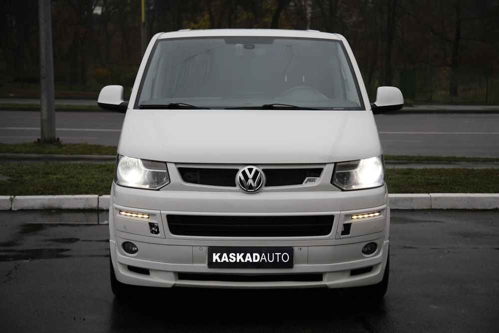 Продам Volkswagen Multivan