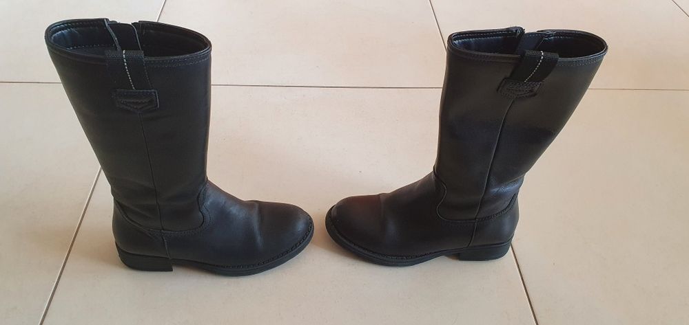 Botas criança Geox