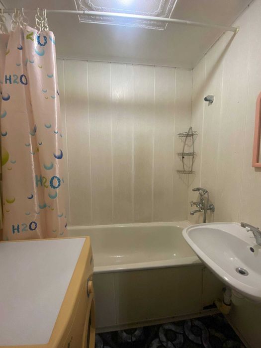 Аренда!3 комнаты!Центр!Средний этаж!