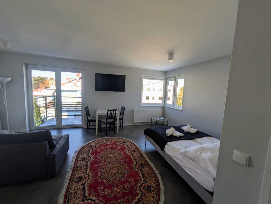 Gdynia Witomino: Kawalerka na wynajem