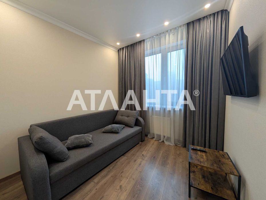 Продам 2-комнатную квартиру с Ремонтом и Мебелью 26 Жемчужина Аркадия