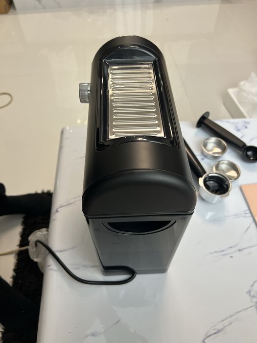 Кавоварка з Німеччини Klarstein Furore 10045526