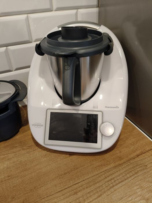 Termomix TM 6 używany