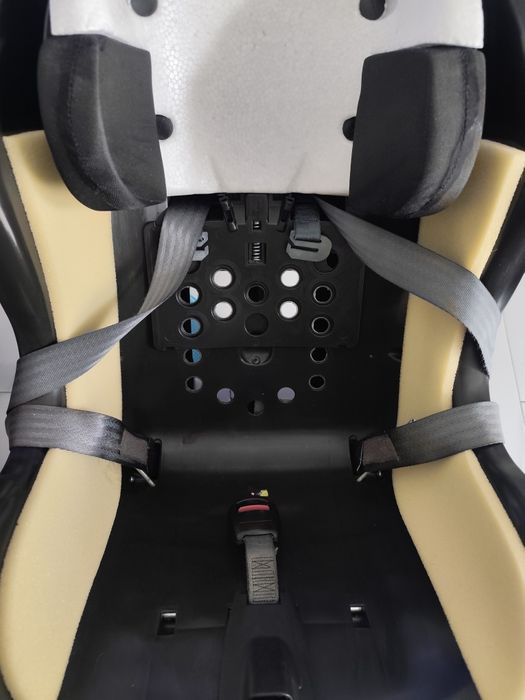 Cadeira auto Avionaut Sky Up