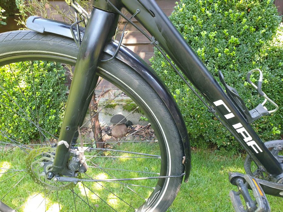 Cube Travel Pro rama 58