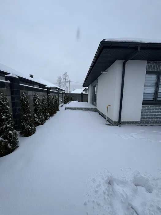 Продаж Одноповерхового Будинку з Новим ремонтом 106м2 на 4.5 сот. ГАЗ