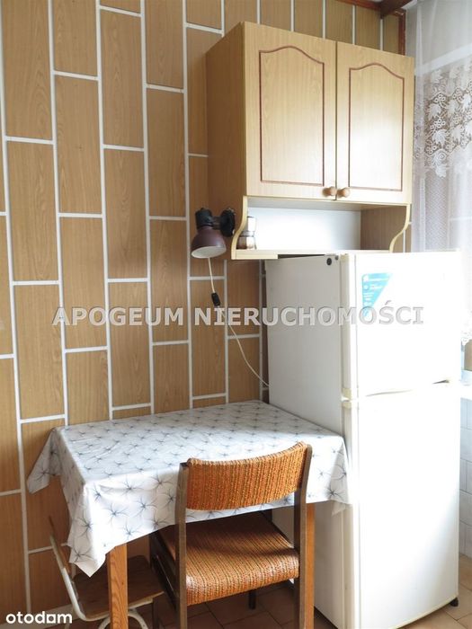 Mieszkanie – Białystok - Widok 4