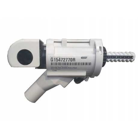 Dozownik, aparat wysiewając kpl. Gaspardo