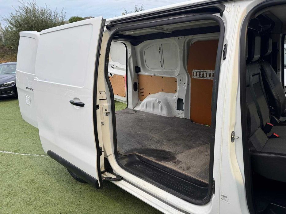 TOYOTA PROACE 1.6 D4D