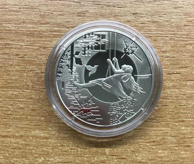 Київщина. Міста героїв: Буча, Гостомель, Ірпінь