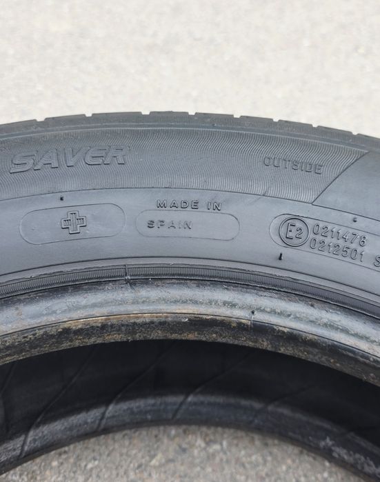 195/65 R15 Michelin Energy Saver Plus