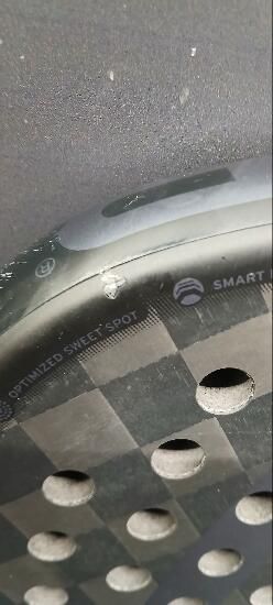 Raquete de padel adulto - Head Speed Pro X