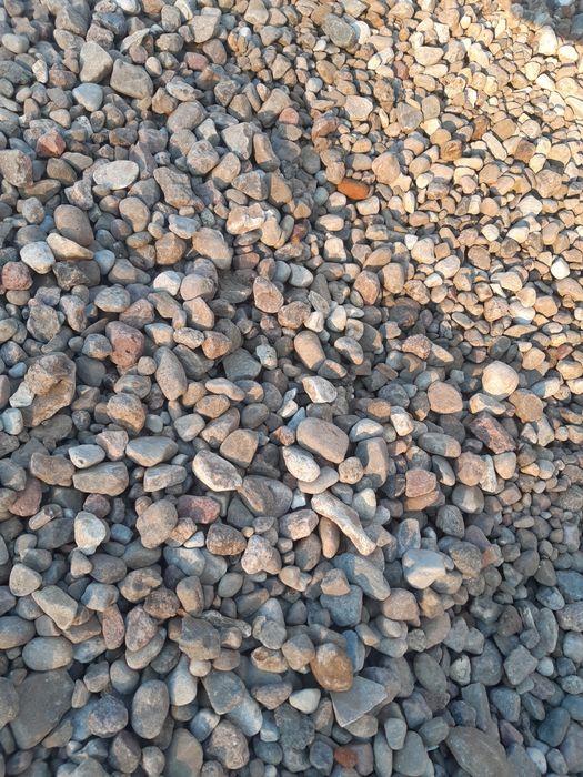 Sprzedam kamien drenarski  16-32 frakcja i 8-16