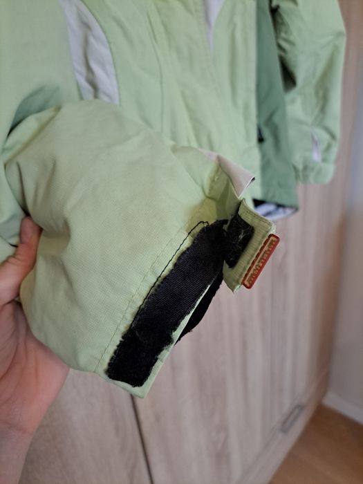 Kurtka Surfanic M, narciarska