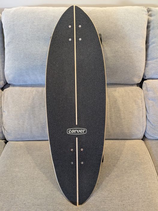 Surfskate Carver All Merrick Channel Islands