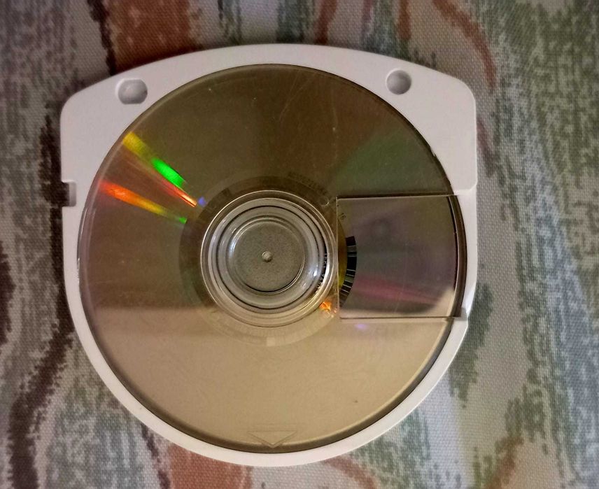 Tekken Dark Resurrection (PSP)