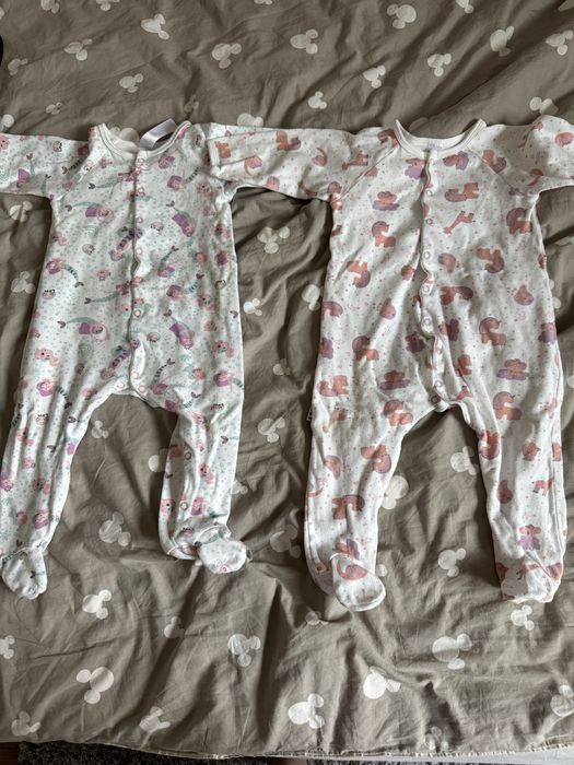 Дитячі речі розмір 80 (9-12 міс)