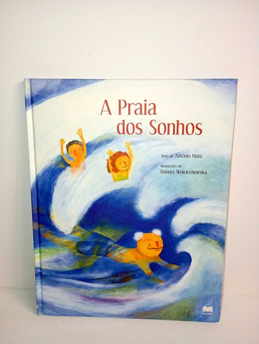 A Praia dos Sonhos