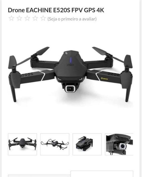 Drone Eachine  4K64741096555395121