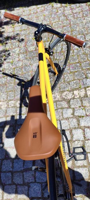 Bicicleta Elops single speed