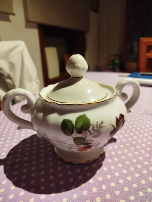 Artigos vista alegre