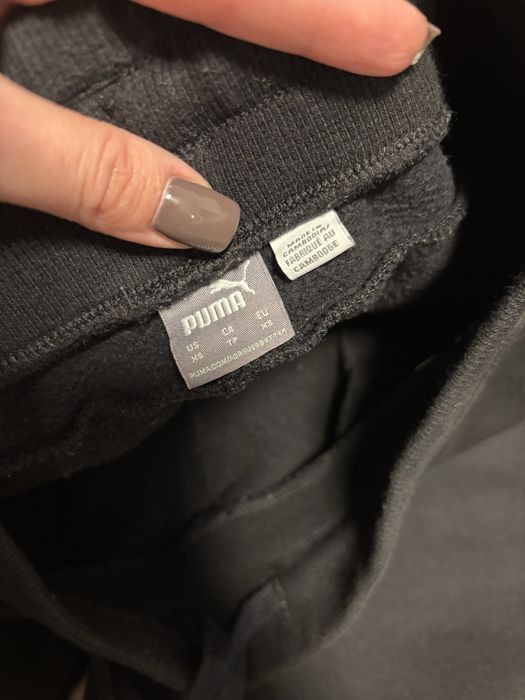 Штани Пума puma жіночі