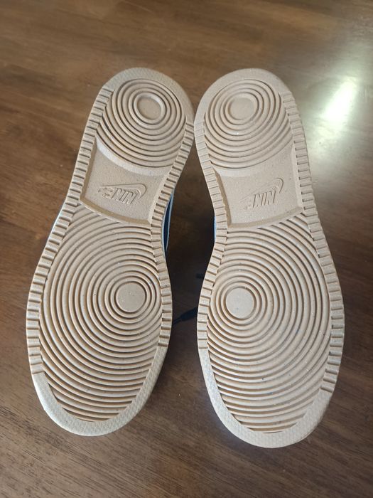 Nike Court Vision Low