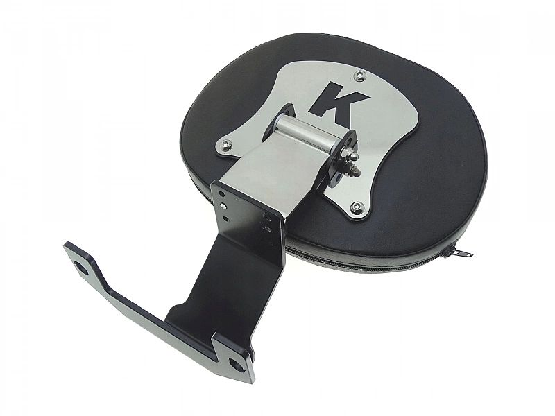 Oparcie Kierowcy Pół Ruchome Dedykowane Vn 2000