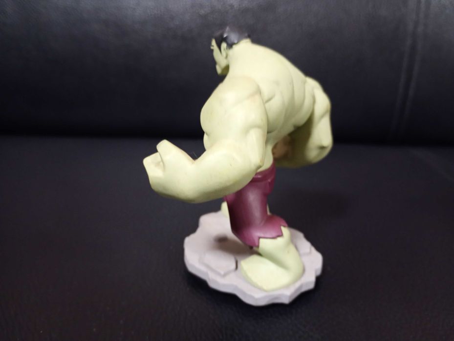 Hulk Disney Infinity 2.0