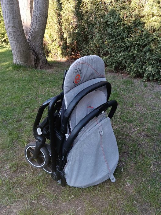 Wózek spacerowy cybex Eezy s +
