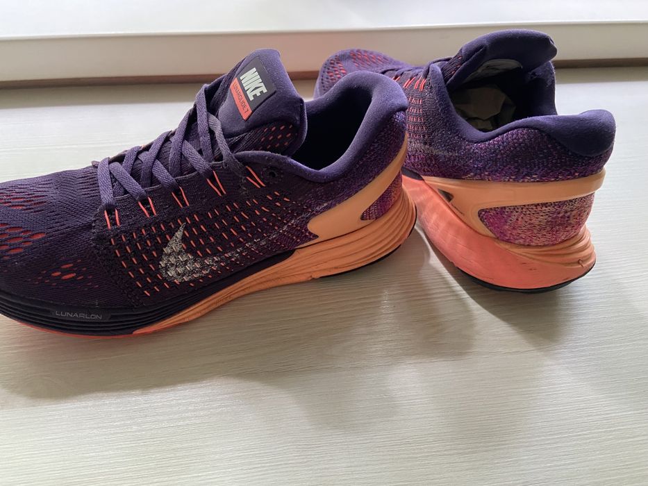 Взуття Nike 39  (original) 25 см