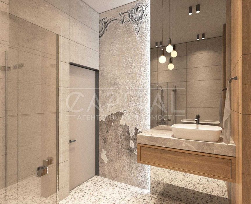 Продаж квартири, ЖК Аристократ, вул. Коновальця, Печерський, ГЕНЕРАТОР