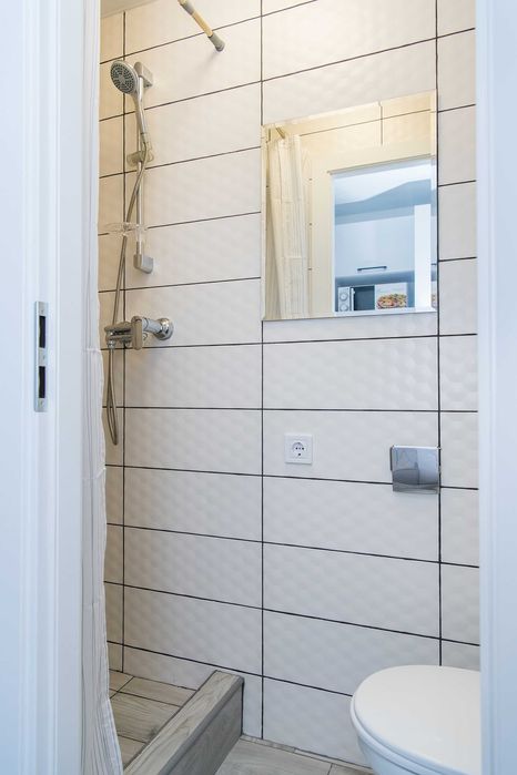 Стильна квартира подобово Поділ. вул. Костянтинівська #K432