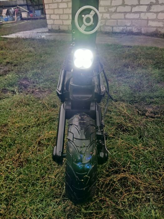 Продаётся Kugoo G2 Pro