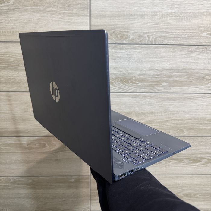 Ноутбук HP i7 1065, Nvidia 4Gb, 16Gb
