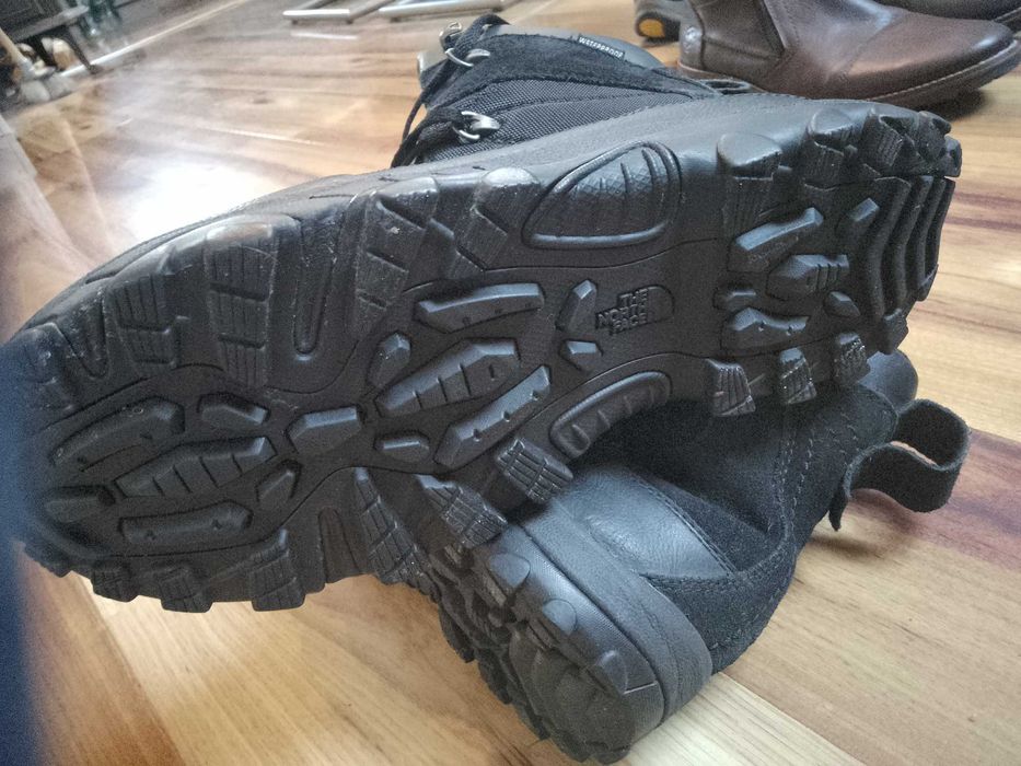 The North Face Chilkat II Nylon rozmiar 44