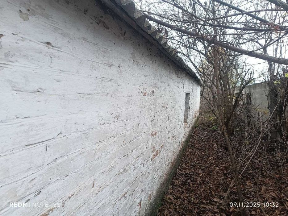 Продаж будинку в Тетіїві