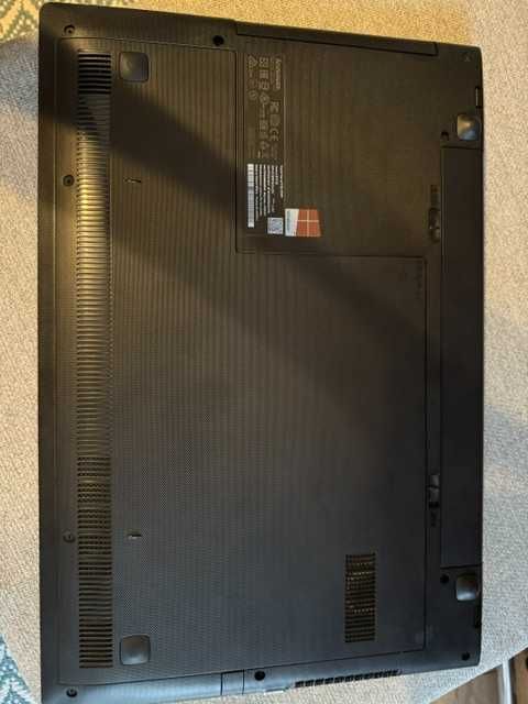 Laptop Lenovo b70-80