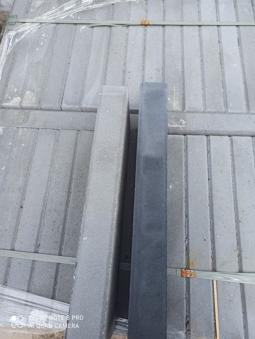 Бордюр Поребрик Дорожный бордюр