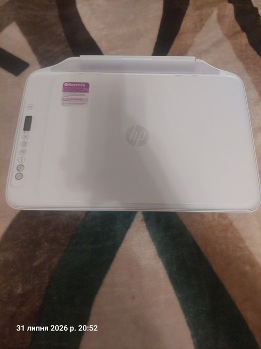 БФП принтер HP DeskJet 2810e