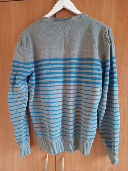 Джемпер Rainbow M-L