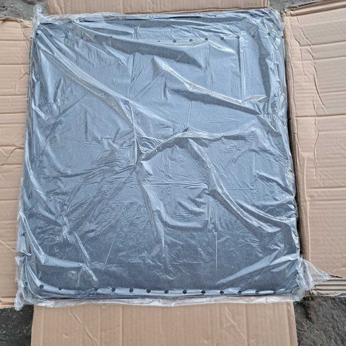 Poduszki ogrodowe 8 szt nowe