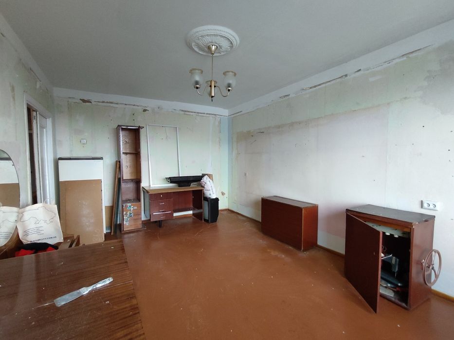 Трикімнатна в Здолбунові